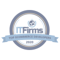 top ecommerce development companies
